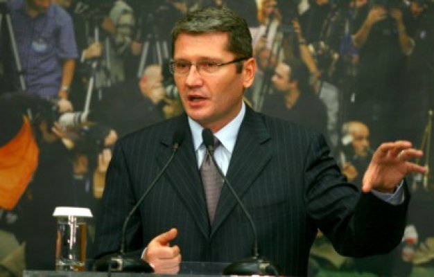 Negoiţă: PDL iniţiază moţiunea de cenzură. Invităm pe toţi care se pretind de opoziţie să se alăture